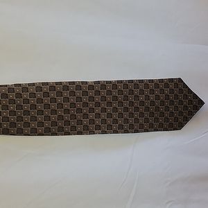 Giorgio Armani Cravatte Italian made tie